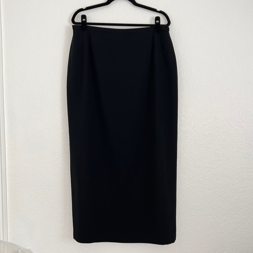 pencil skirt